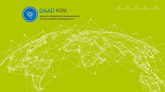 DAAD: DAAD lädt zum KIWi-Policy Talk 'Wissenschaftsfreiheit' | 17.05.24, 10 - 11.30 Uhr