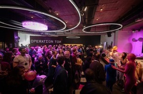 RockCity Hamburg e. V.: Gipfeltreffen der kreativen Musikschaffenden in Hamburg: RockCity Hamburg lädt zum bundesweiten Kongress OPERATION TON 2022