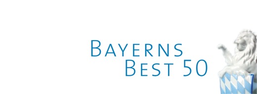 Baker Tilly: Mittelstands-Wettbewerb: Bayerisches Wirtschaftsministerium sucht Bayerns Best 50