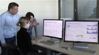 Rheinland-Pfälzische Technische Universität Kaiserslautern-Landau (RPTU): Forschungsprojekt zu Lernsystemen: Eyetracking-Technik hilft, Lernprozesse zu verbessern