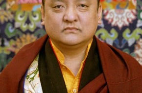 Buddhistischer Dachverband Diamantweg e.V.: 17. Karmapa nimmt in Deutschland Abschied von einem der bedeutendsten Lehrer des tibetischen Buddhismus