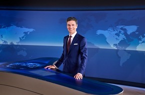 ARD Presse: Vertragsverlängerungen von ARD-aktuell-Chefredaktion sowie "tagesthemen"-Moderator Ingo Zamperoni