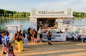 Gustavo Gusto GmbH & Co. KG: Gustavo Gusto verstärkt Präsenz auf Festivals, Messen und VIP-Events in 2025