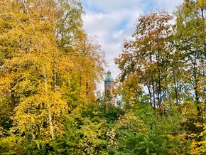 Reisetipp: Entdecke Deutschlands verborgene Schätze!