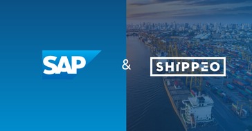 Shippeo Germany: Shippeo bringt Data-as-a-Service für Echtzeit-Transparenz im Transportwesen als SAP-Endorsed App in den SAP Store