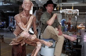Institut für Plastination e. K.: 30 Jahre KÖRPERWELTEN - Eine Erfolgsgeschichte, die die Sicht auf den Menschen verändert hat