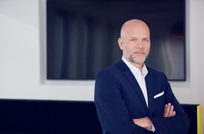 TERRITORY: Personalie / DDB Deutschland-CFO Jasper Stahl wechselt zu TERRITORY