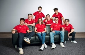 SwissSkills: Acht Ostschweizer Berufstalente vertreten die Schweiz an den WorldSkills 2026