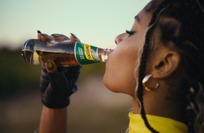 Schweppes: "It's your life. Make it extra." - Schweppes launcht neue Markenkampagne
