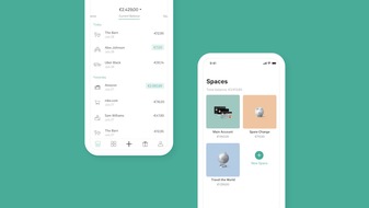 N26 SE: N26 gibt Finanzierungsrunde in H&ouml;he von 300 Millionen US-Dollar bekannt