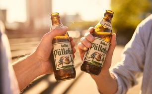 Brauwirtschaft verliert - Veltins legt leicht zu / Mit attraktiven Marken und solider Performance st&auml;rkt sich Veltins in der Biermarktkrise