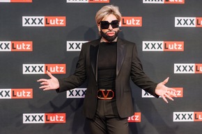 XXXLutz er&ouml;ffnet sein neues M&ouml;belhaus der Extraklasse in Rangsdorf: Die Brandenburg-Premiere geht mit Kunden, prominenten G&auml;sten und einem einzigartigen Event &uuml;ber die B&uuml;hne