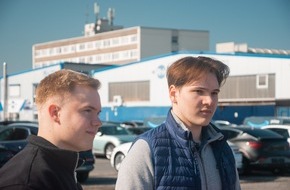 Hypace GbR: Mitarbeitergewinnung für Speditionen und Logistikbetriebe: Diese Erfahrung haben Kunden von Hypace gemacht