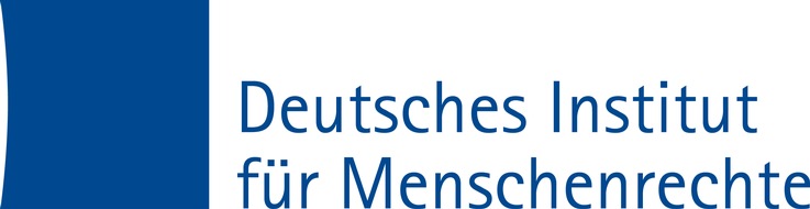 Deutsches Institut für Menschenrechte: Bewerbungsfrist verlängert: Recherche-Stipendium für Journalisten zum Thema "Zugang zum Recht in Deutschland" (FOTO)