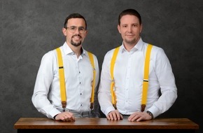 Rosenberger, Langer & Cie.: RLC Global Dynamic Fonds: Zum zweiten Mal in Folge mit Deutschem Fondspreis ausgezeichnet / Unabhängiger mittelständischer Vermögensverwalter zieht erneut an den Großen der Branche vorbei