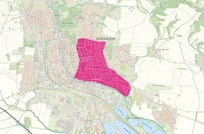 Deutsche Telekom AG: Telekom startet Glasfaserausbau in Nordhausen