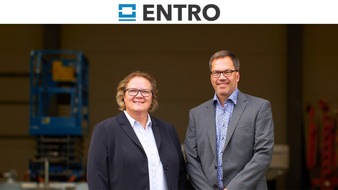 ENTRO Service GmbH: Nachhaltiges Wachstum durch partnerschaftlichen Gruppenaufbau