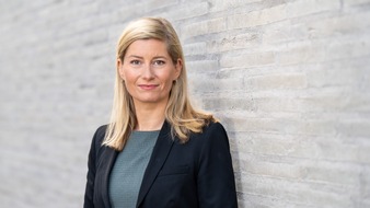 WDR Westdeutscher Rundfunk: Nadine Lorenz wird neue Finanzchefin beim WDR
