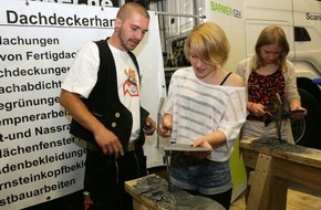 Messe Berlin GmbH: YOU 2015: Großes Informationsangebot rund um Bildung und Beruf