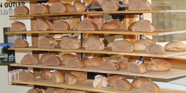 Universität Hohenheim: Brot-Aroma: Moderne und alte Weizensorten schmecken gleich gut