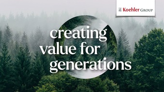 Koehler Group: Koehler-Gruppe präsentiert vielfältige Innovationen und Trends auf der drupa 2024