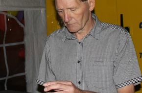 Polizeidirektion Bad Segeberg: POL-SE: Norderstedt/Kisdorf: Wer hat Ralf Holst gesehen?