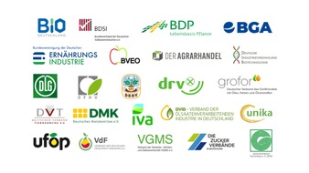 OVID Verband der &ouml;lsaatenverarbeitenden Industrie in Deutschland e. V.: GEMEINSAME PM: EU-Parlament entscheidet &uuml;ber Neue Genomische Techniken - Verb&auml;ndeallianz ruft zur Zustimmung auf