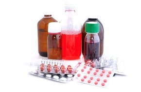 Verbraucherzentrale Nordrhein-Westfalen e.V.: Wussten Sie schon, wie man abgelaufenen Hustensaft richtig entsorgt?