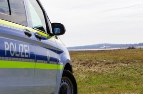 Bundespolizeidirektion Sankt Augustin: BPOL NRW: Einschleusen von Ausl&auml;ndern: Bundespolizei vollstreckt Haftbefehl &uuml;ber 2.400 Euro