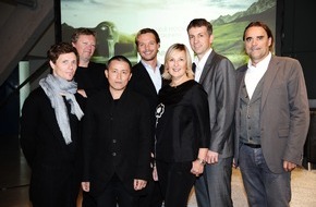 d. swarovski tourism services gmbh: Swarovski Kristallwelten eröffnen ab Mai 2015 eine neue Epoche des Staunens - BILD