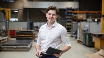 Schulze Marketing: Industrie im Sinkflug – warum jetzt der Vertrieb über Erfolg oder Stillstand entscheidet