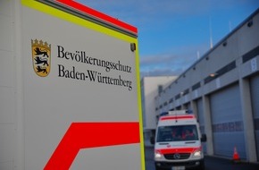 Feuerwehr Stuttgart: FW Stuttgart: Europa-League-Spiel des VfB Stuttgart: Abschließende Pressemitteilung der Feuerwehr Stuttgart