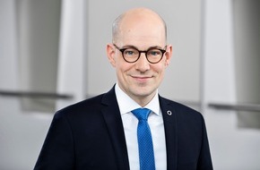 Deutsche Hospitality: Pressemitteilung: "Florian Daniel wird Chief Information Officer der Deutschen Hospitality"