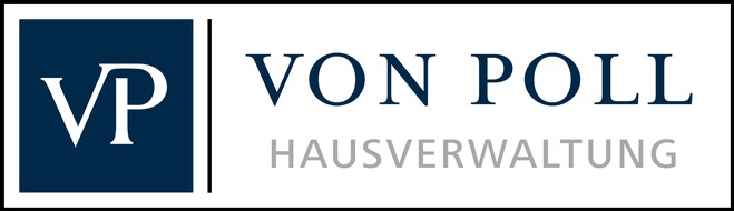 von Poll Immobilien GmbH: VON POLL HAUSVERWALTUNG startet mit Lizenzmodell
