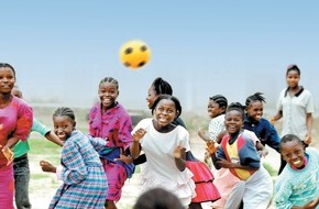 UNO-Flüchtlingshilfe e.V.: Bestes Pressebild des Jahres / UNO-Flüchtlingshilfe gewinnt obs-Awards 2007