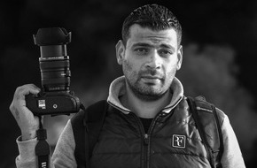 dpa Deutsche Presse-Agentur GmbH: dpa trauert um Anas Alkharboutli