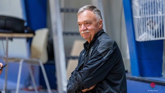Gesellschaft f&uuml;r Orthop&auml;disch-Traumatologische Sportmedizin: Prof. Dr. med. Kurt Steuer (Deutschland) ist GOTS-Sportarzt des Jahres 2026