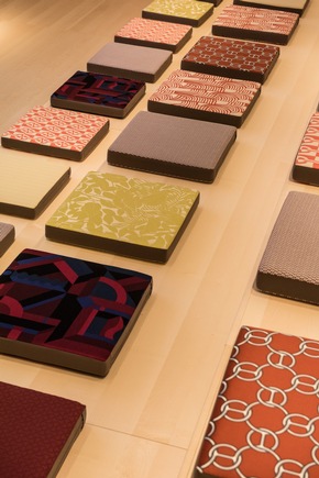 Hermès beim Salon International de la Haute Horlogerie (SIHH) 2018