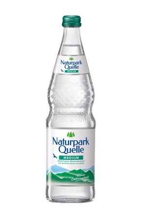 Sommerbilanz: Aqua Römer Quelle und Naturpark Quelle wachsen deutlich