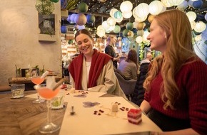 mydays GmbH: mydays monthly: Story behind Vol. 8 &ndash; Fine Dining ohne Teller