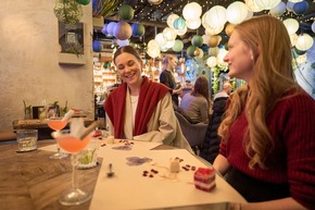 mydays monthly: Story behind Vol. 8 – Fine Dining ohne Teller