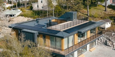 LONGi Green Energy Technology Co., Ltd.: Longi bringt die hocheffiziente Modulserie EcoLife für Eigenheimbesitzer auf den Markt