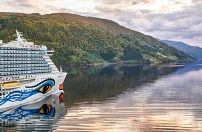 AIDA Cruises: AIDA Pressemeldung: Vom Court an Bord: AIDA macht den Basketballsommer 2026 erlebbar