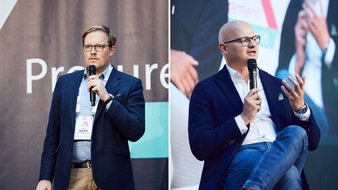 White Label Advisory GmbH: White Label Advisory unter den Top 10 Start-Up Gewinnern der diesjährigen Procurement Summit Start-Up Awards 2021