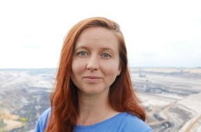 Environmental Justice Foundation Deutschland: Klimaschutz: Wir müssen die Kraft finden, weiter zu streiten / Kathrin Henneberger im Interview mit der Environmental Justice Foundation (EJF)