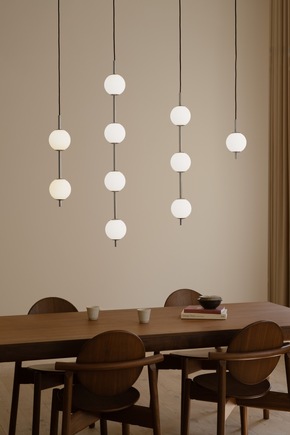 Joyful Living: Lampenwelt.de präsentiert Lichtideen, die Lebensfreude ausstrahlen