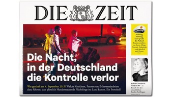 DIE ZEIT: Jugendbuchautoren: Keine Angst vor neuen Medien