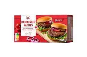 Lidl: Grillen. Packen. Los! Lidl punktet in Stiftung Warentest mit Testsieger-Rindfleisch-Patties und Preistipp-Kabinentrolley / Dattel-Cherrytomaten und W5 Essigreiniger &uuml;berzeugen &Ouml;kotest-Redaktion