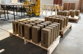 ProjectTogether gGmbH: Breites Bündnis stellt 12 Thesen für zukunftsgerechtes Bauen vor - Einladung zur digitalen Veranstaltung am 24.09.