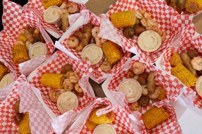 Year of Food: Louisiana präsentiert Kultur zum Anbeißen